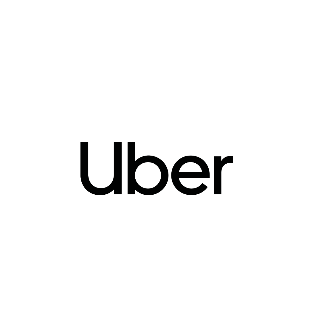 Uber logo