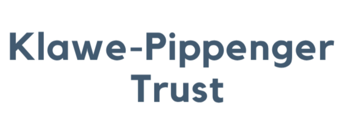 Klawe-Pippenger Trust logo