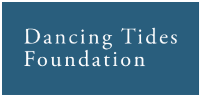 Dancing Tides Foundation logo