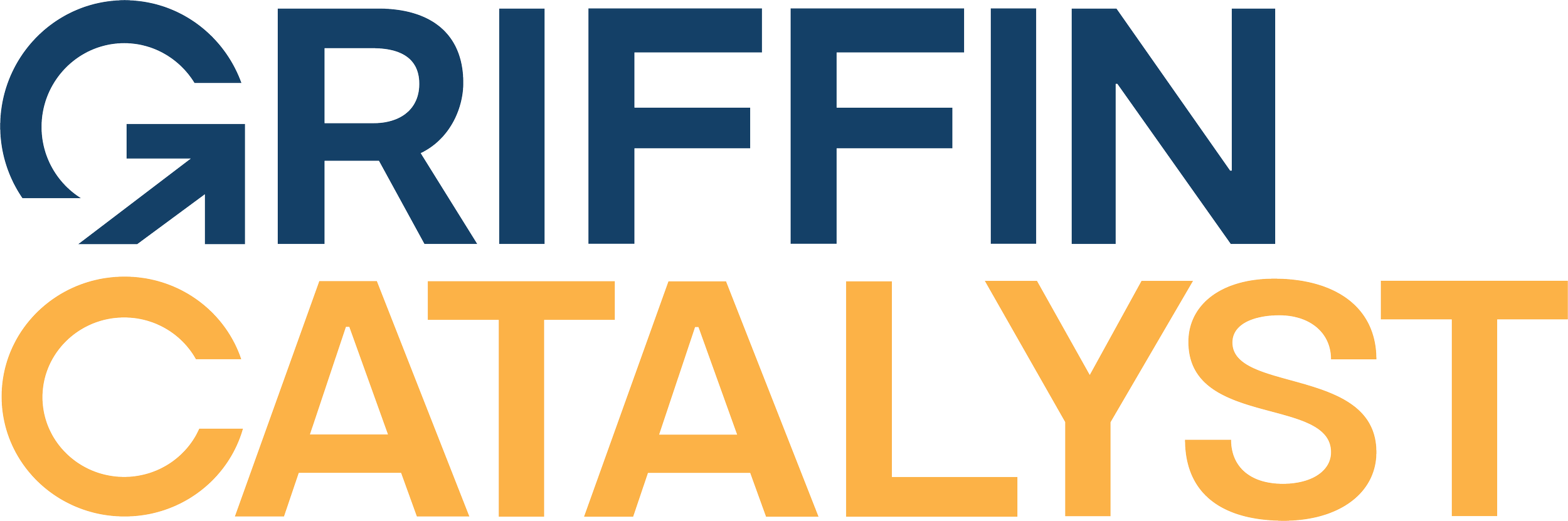 Griffin Catalyst logo