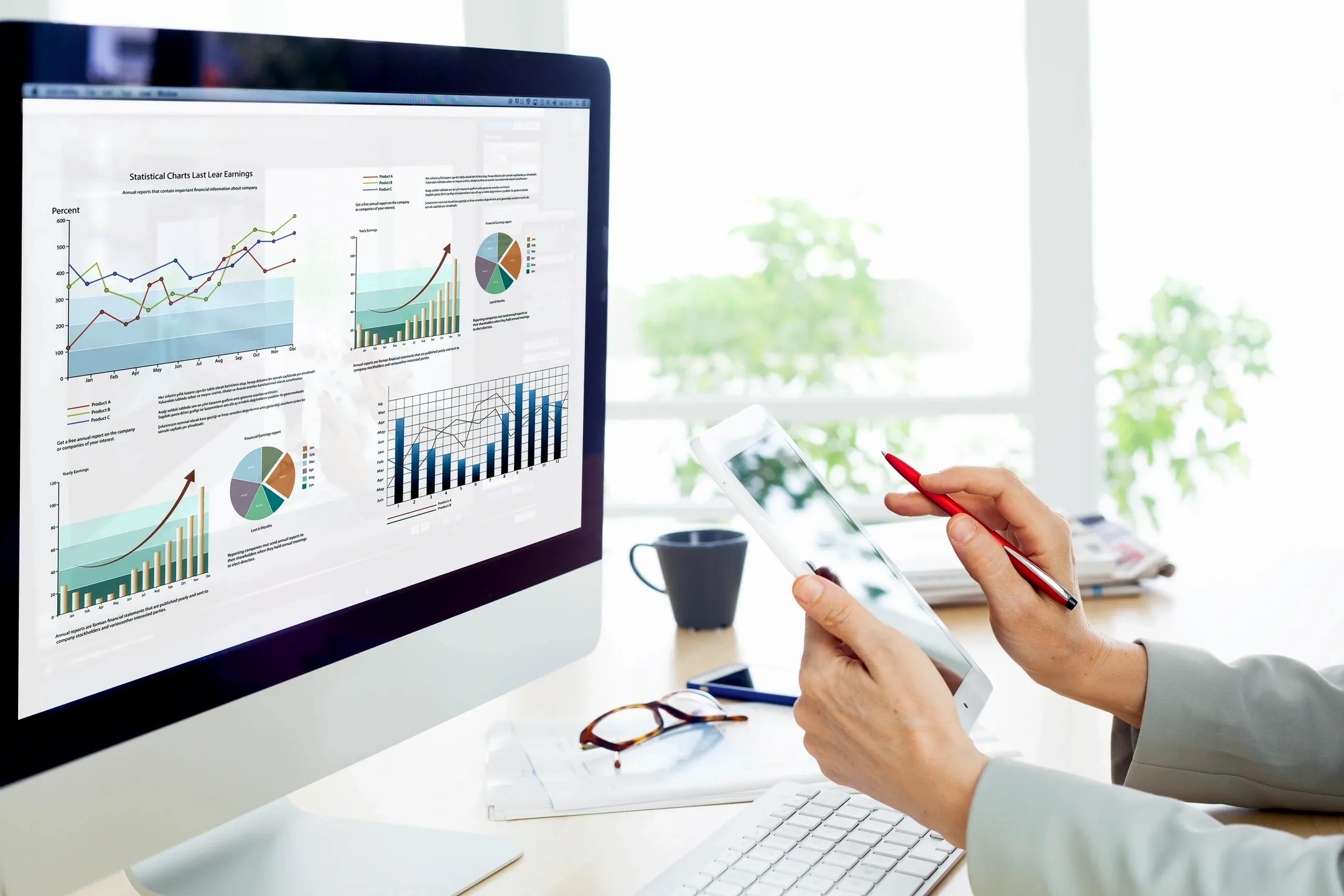 Why Marketing Alone Won’t Drive Growth