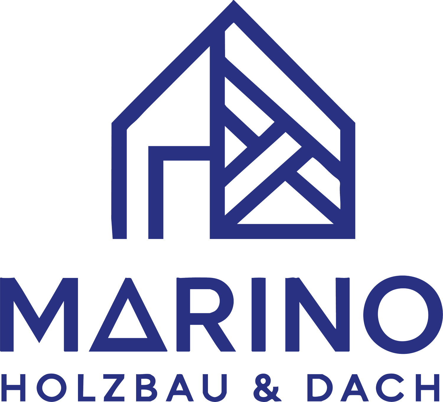 Marino Dach &amp; Holzbau