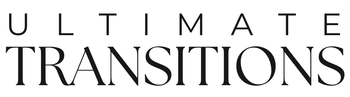                 ULTIMATE TRANSITIONS