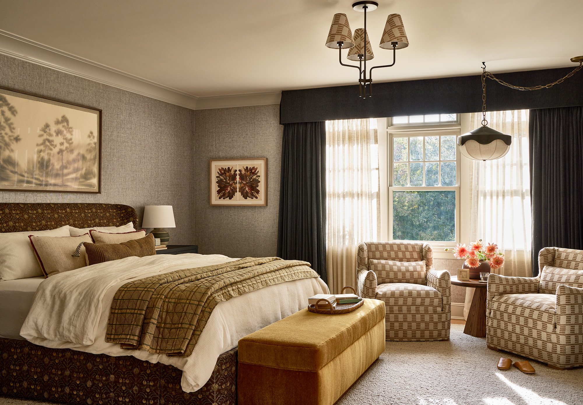 Luxury Interior Designer NYC | Raychel Wade Design