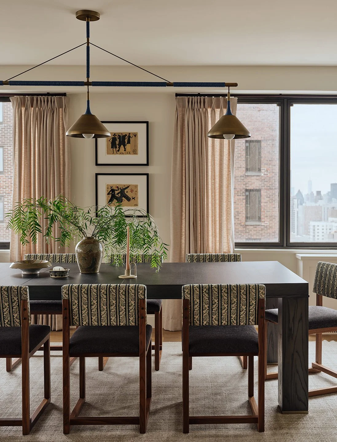 Upper East Side Apartment