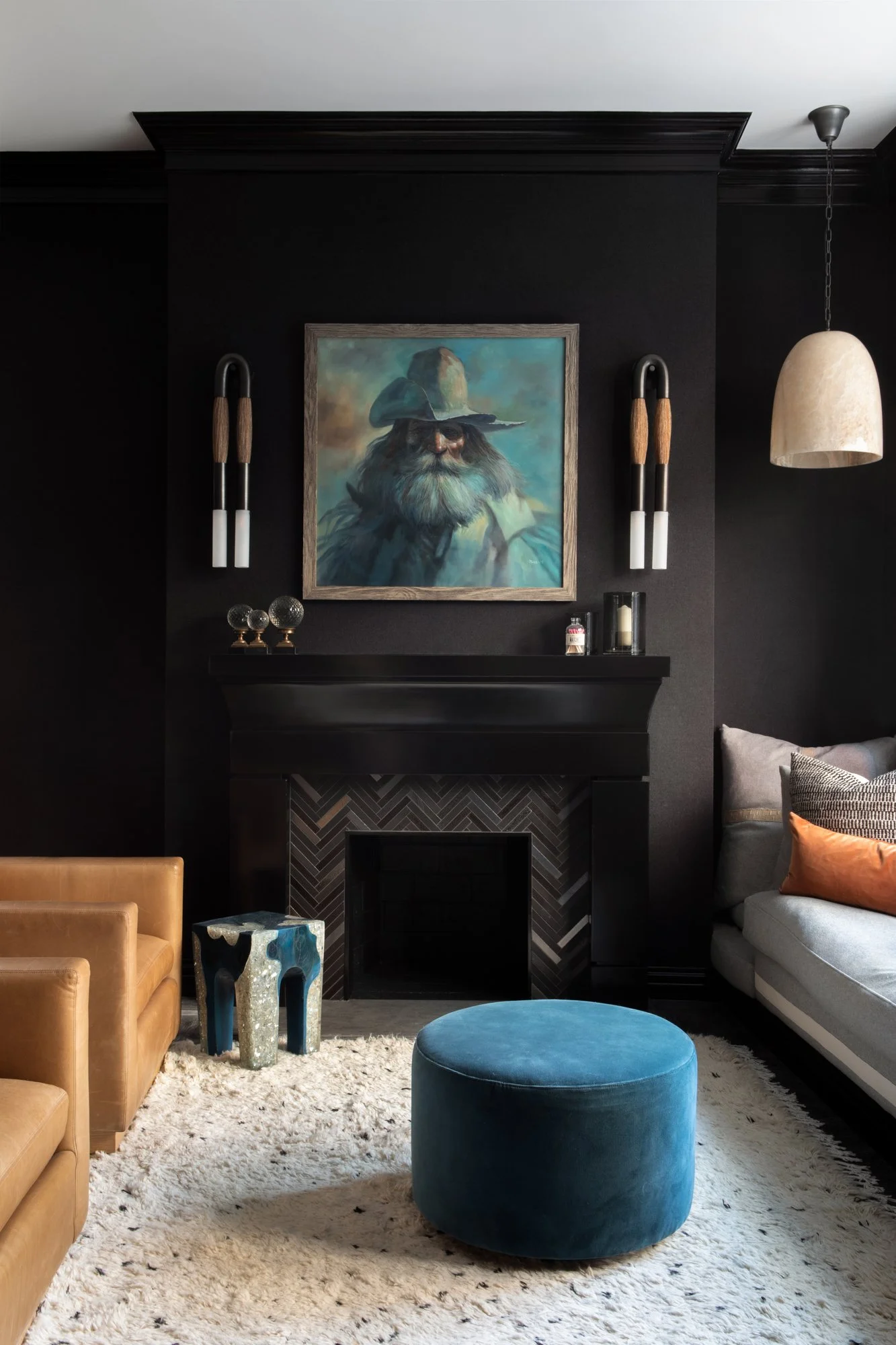 West Village Townhouse