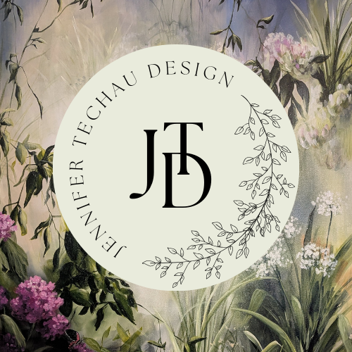 JENNIFER TECHAU DESIGN