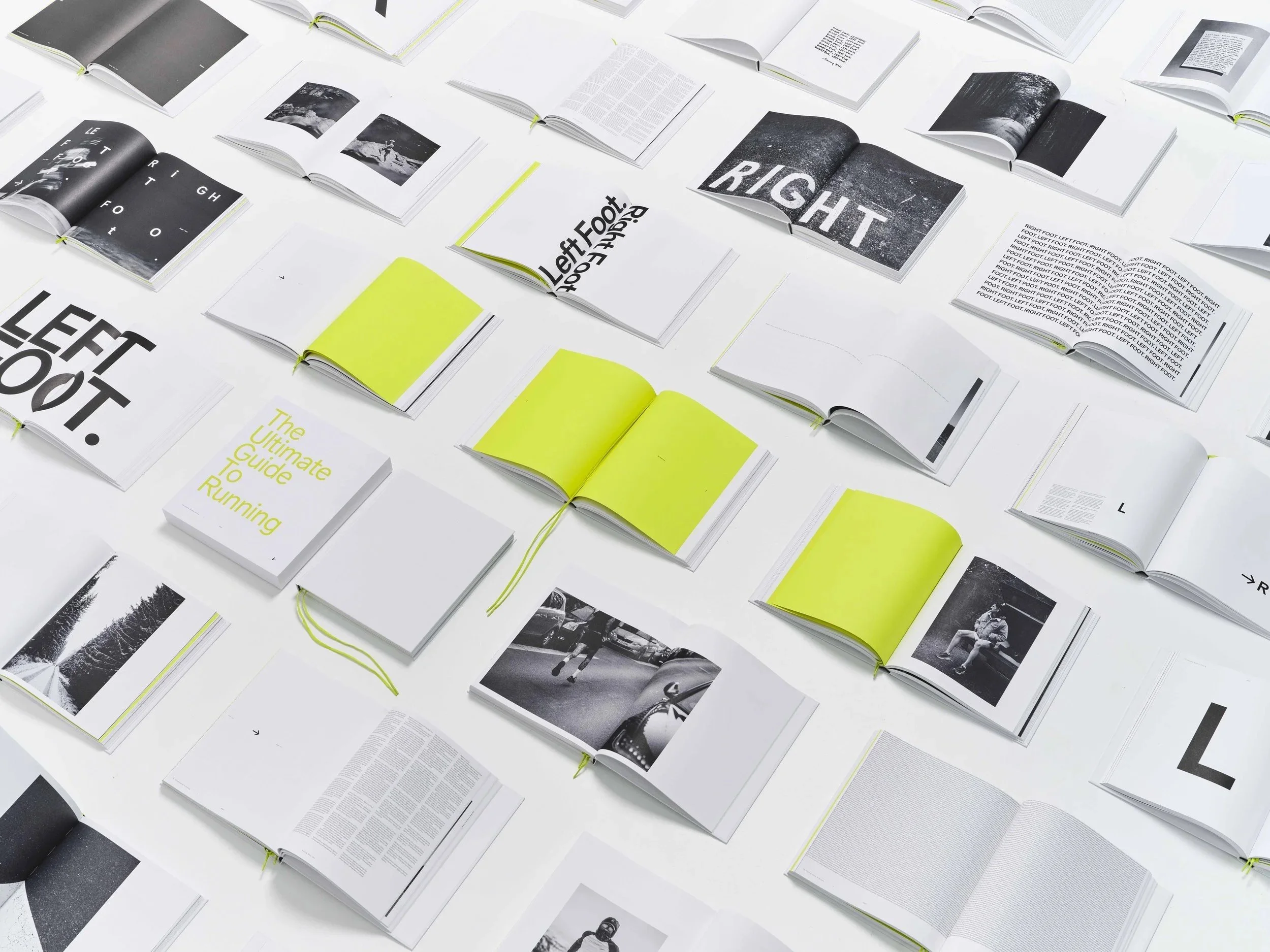 The Ultimate Guide to Running