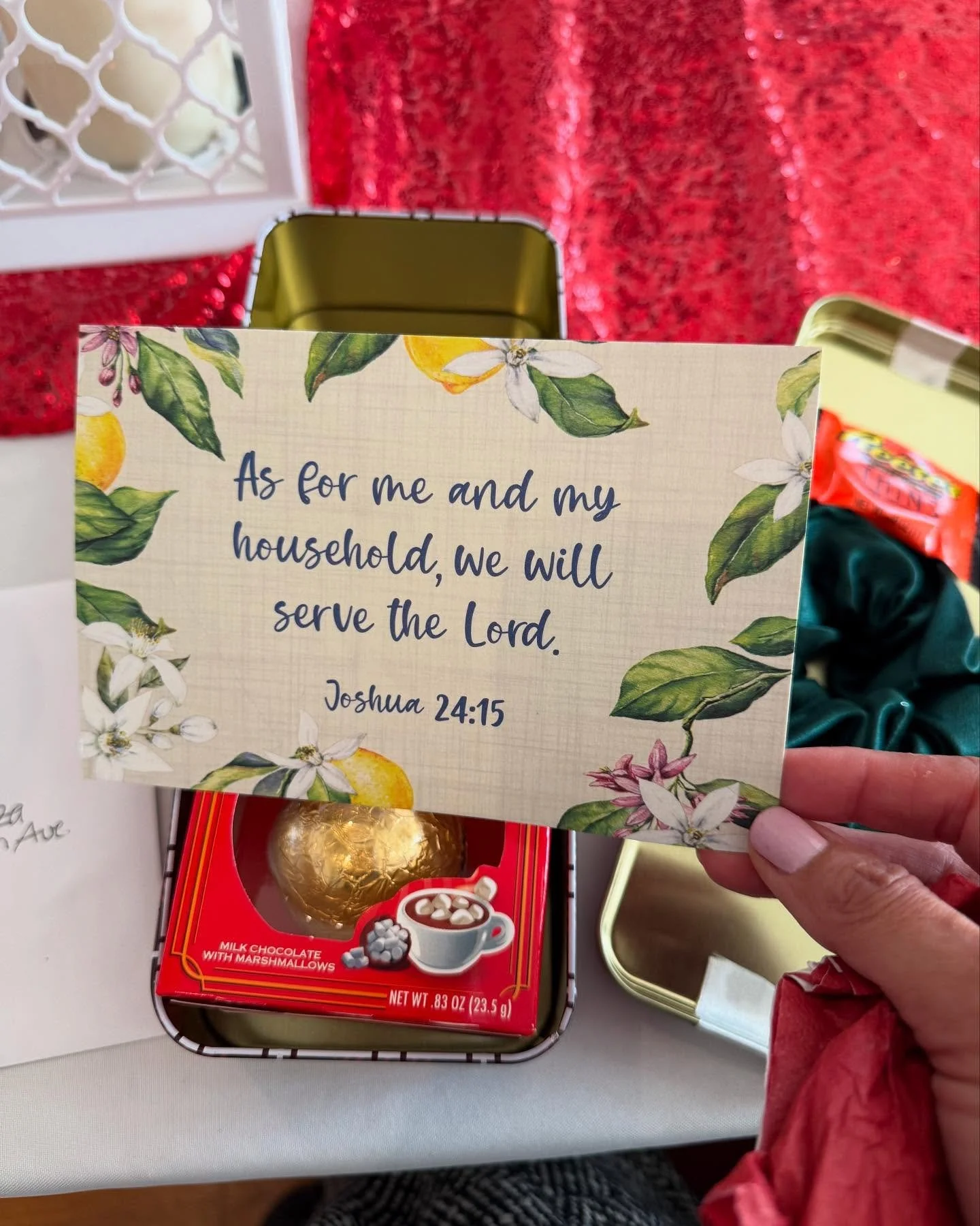 What a wonderful day meeting new friends! 🌸 We all share one thing in common&mdash;our love for being wedding officiants. 💍✨ A huge thank you to Thalia for hosting us at her beautiful chapel. She did such an amazing job setting everything up&mdash;