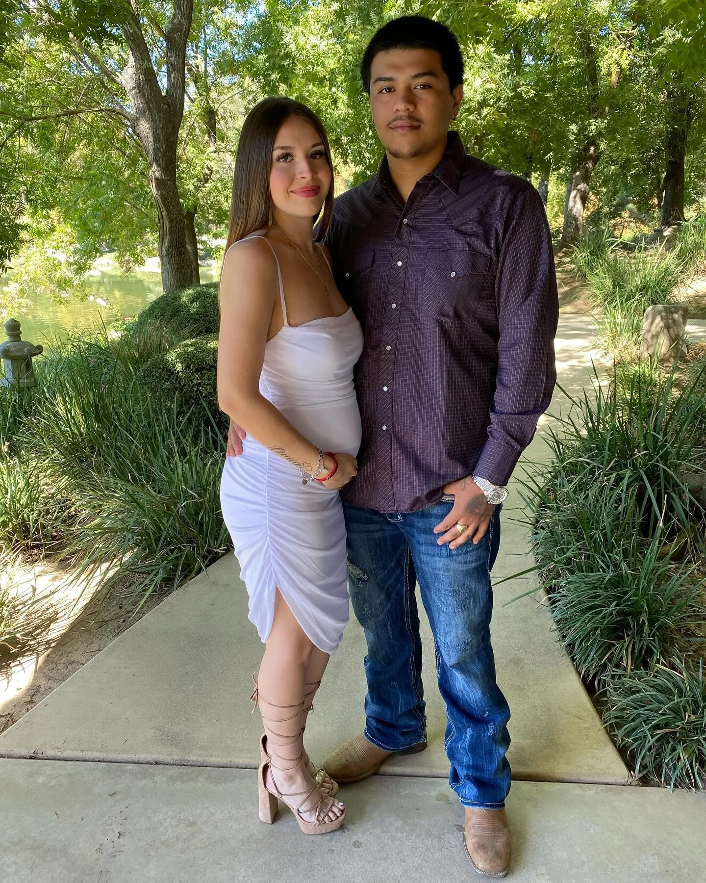 Congratulations to Natalia and Jesus Martinez on their elopement today! 🎉 You don&rsquo;t need a big wedding to have a beautiful ceremony, and I was honored to help make your special day unforgettable. Your love is truly amazing, and I&rsquo;m grate