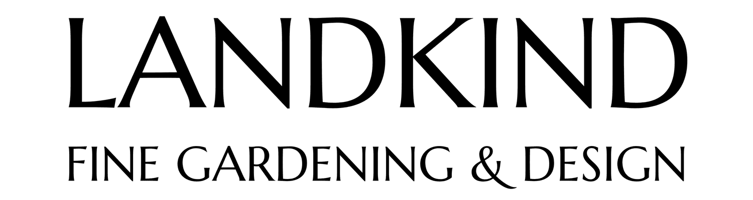 LANDKIND FINE GARDENING &amp; DESIGN