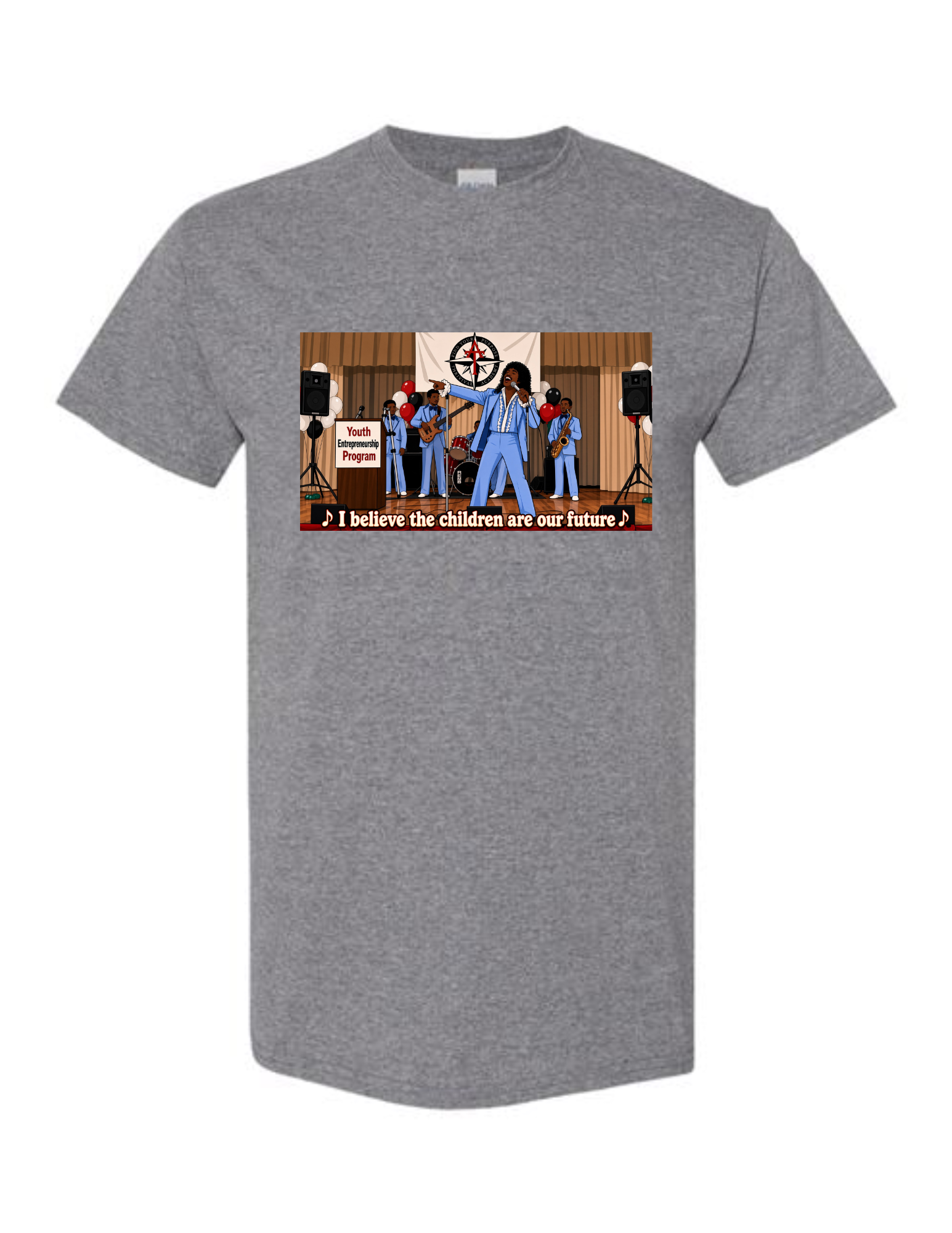 Future shirt
