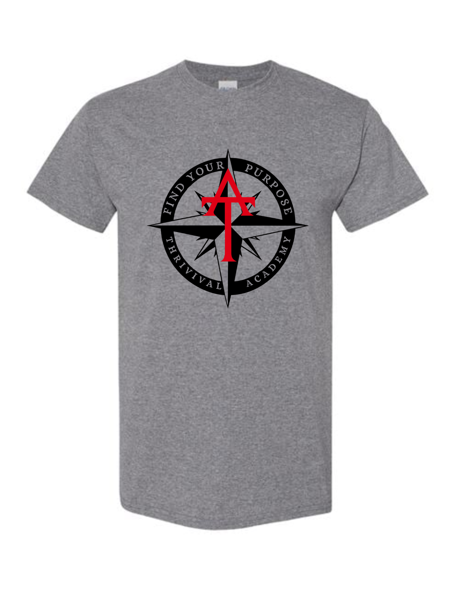 Purpose shirt
