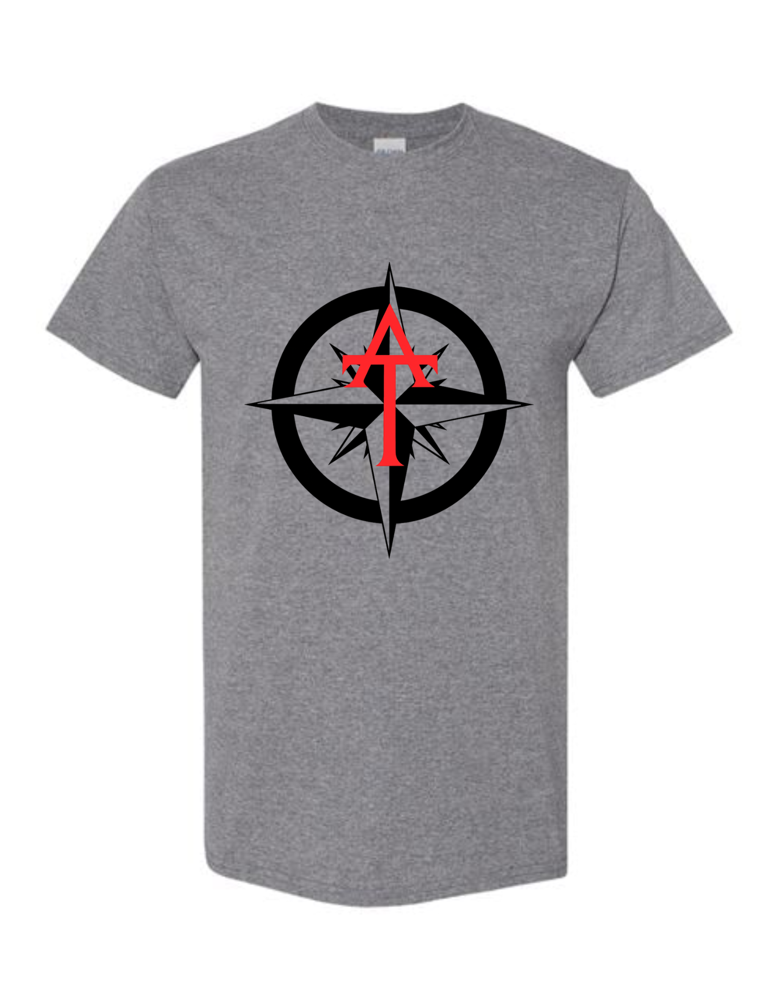 Thrivival shirt