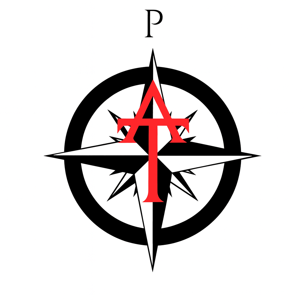 Thrivival Academy Youth Center Logo Omaha, NE