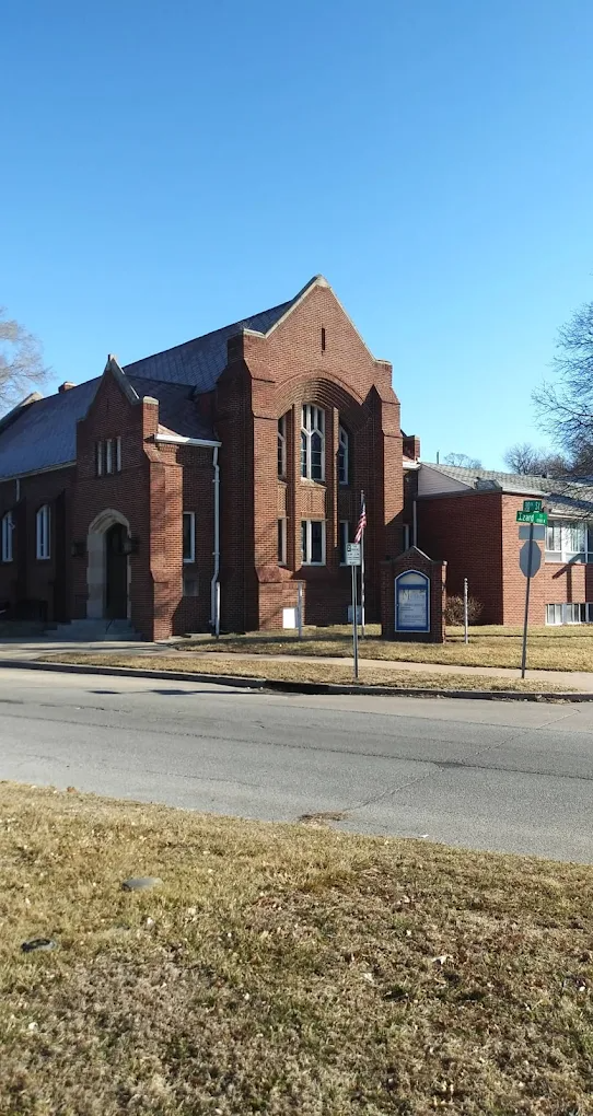 Thrivival Academy at St. Matthews Missionary Baptist Church 1001 N 30th St. Omaha, NE 68131