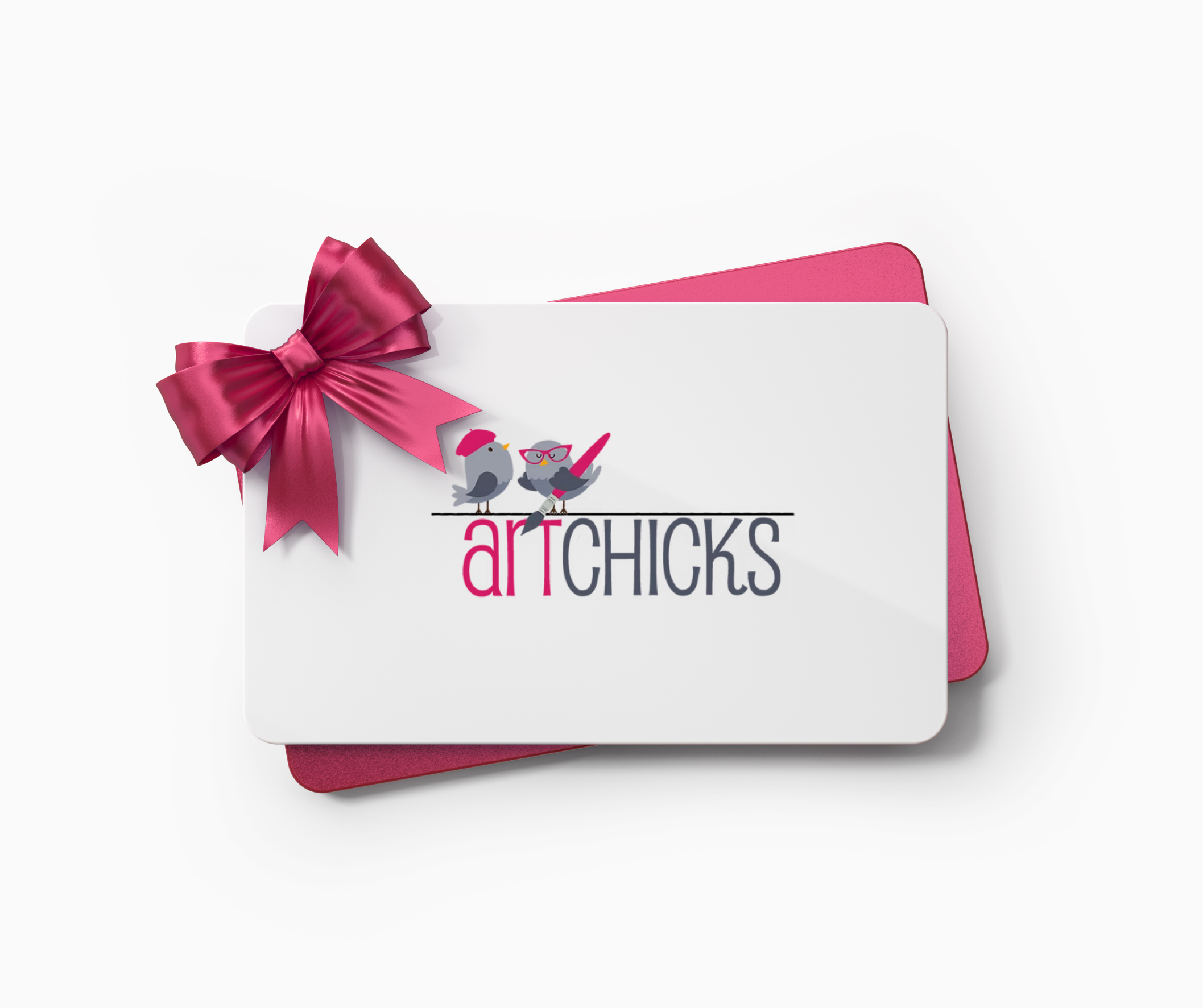 ArtChicks Gift Card