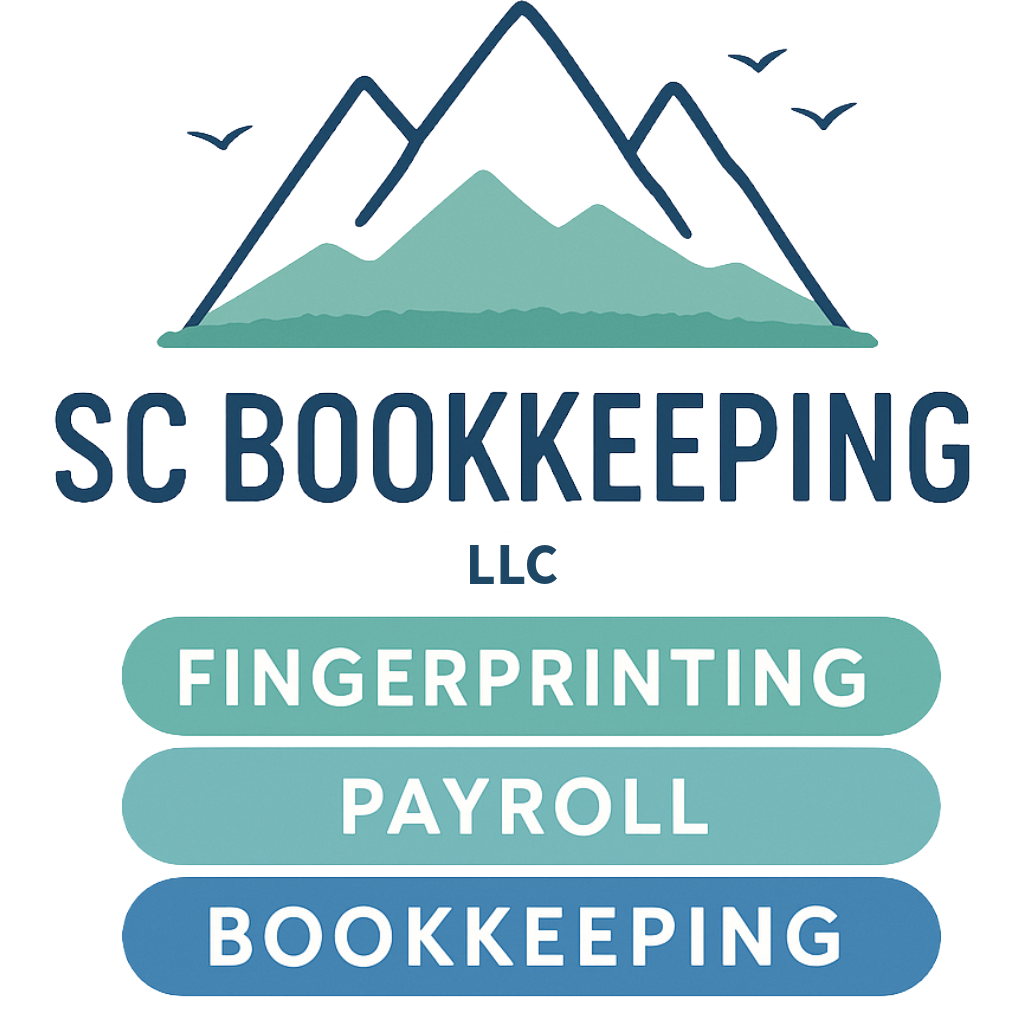 SC Bookkeeping
