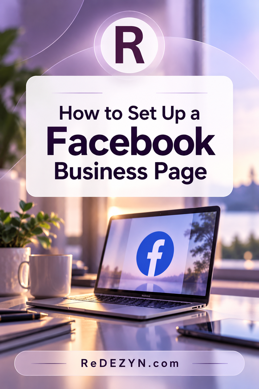 How to Set Up a Facebook Business Page: A Complete Beginner’s Guide for Small Businesses