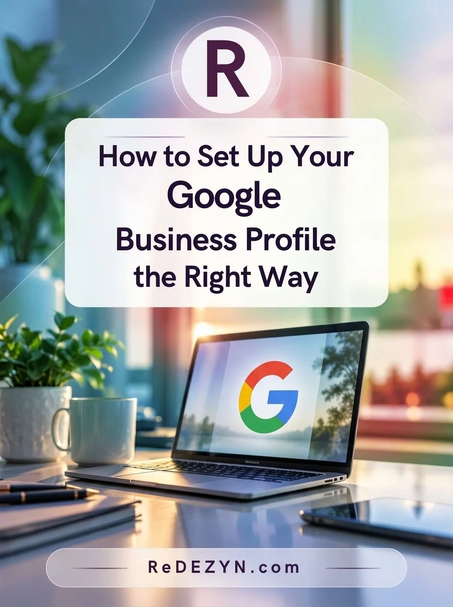 The Practical Step-by-Step Guide You Need to Set Up, Verify, and Optimize Your Google Business Profile