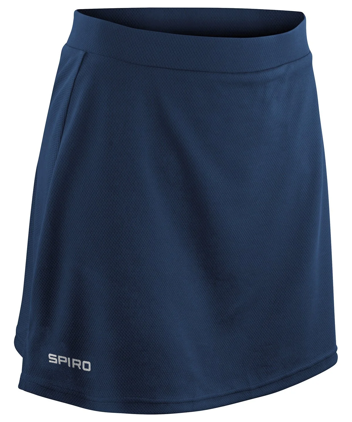 Spiro Ladies Skort Navy.jpg (Copy)