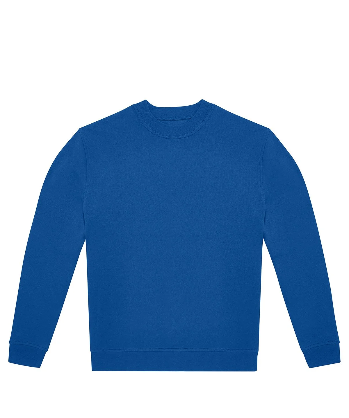 Royal B&C Unisex Sweatshirt.jpg