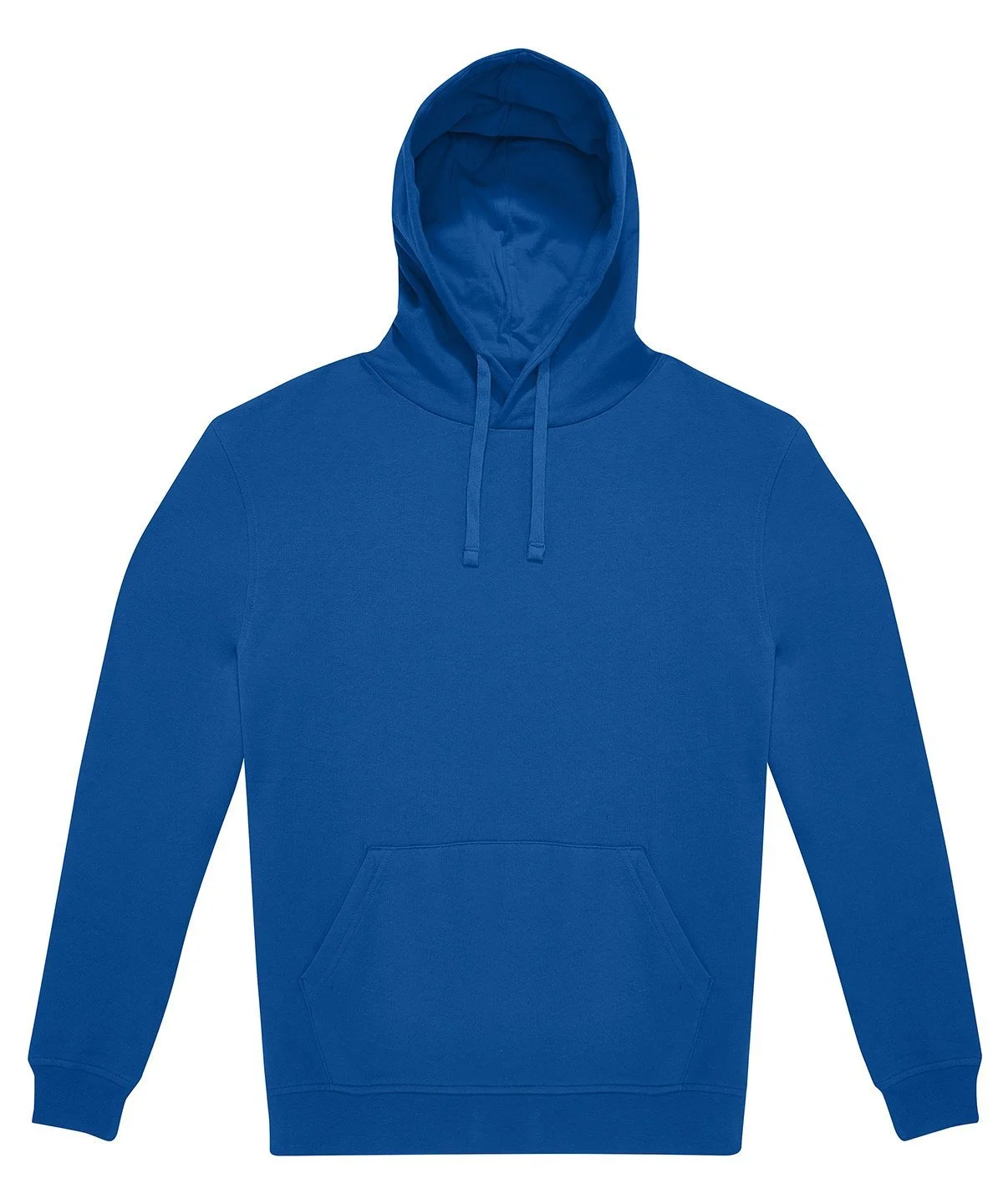 Royal B&C Unisex Hoodie.jpg