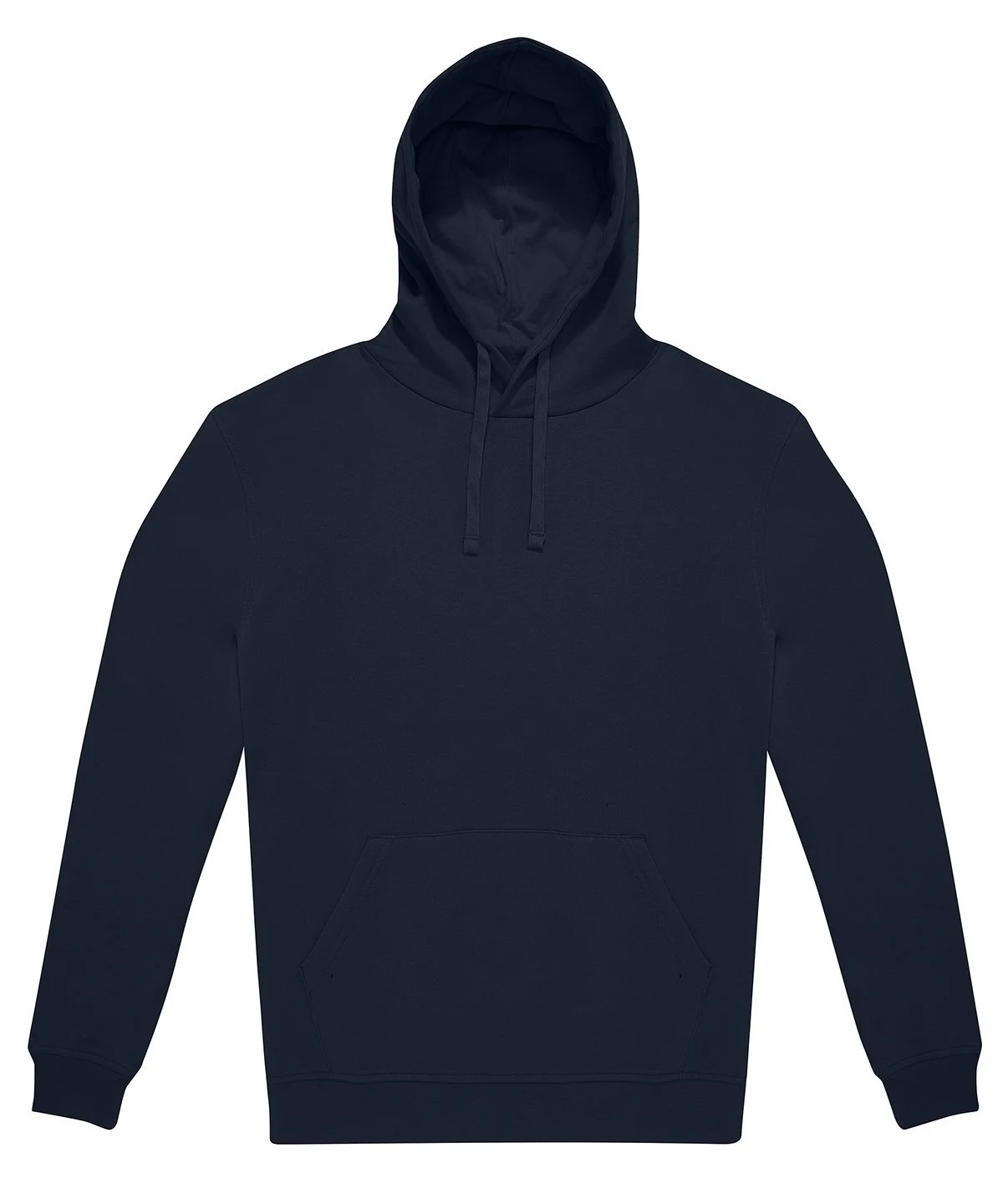 Navy B&C Unisex Hoodie.jpg