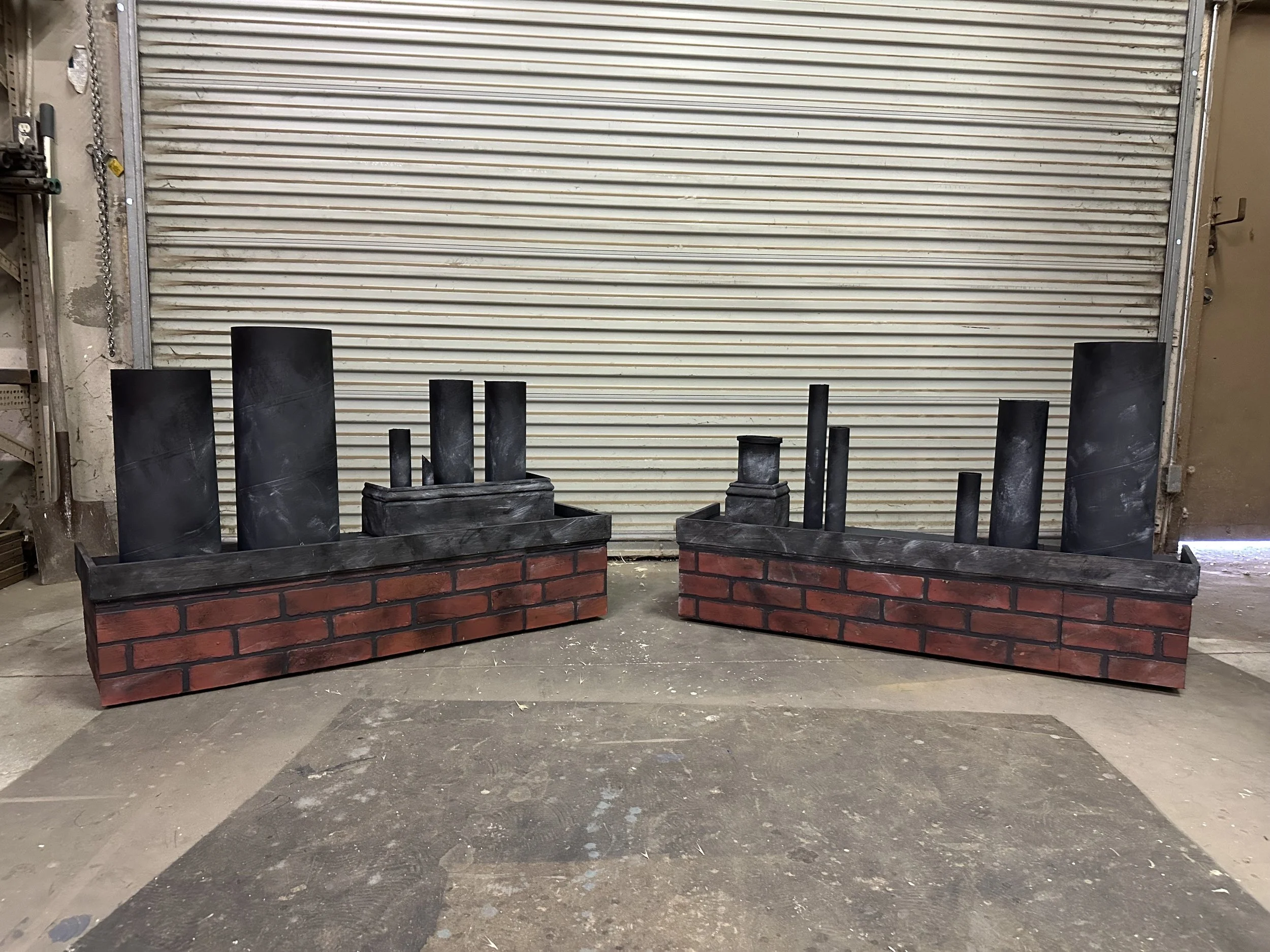 Step in Time - Mary Poppins - Tulare County Office of Education Theater Co.