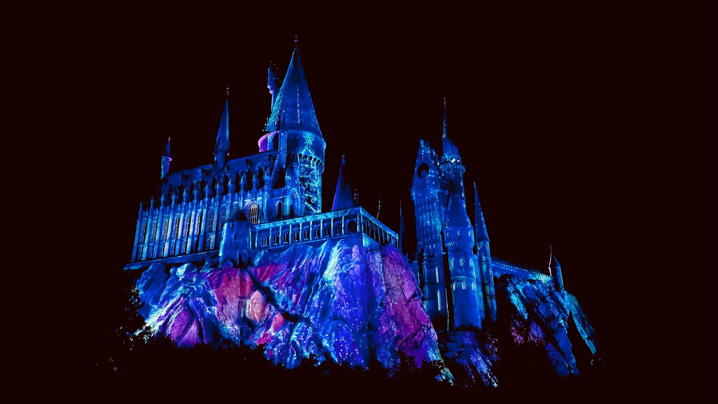 Technical Lead & Stage Management