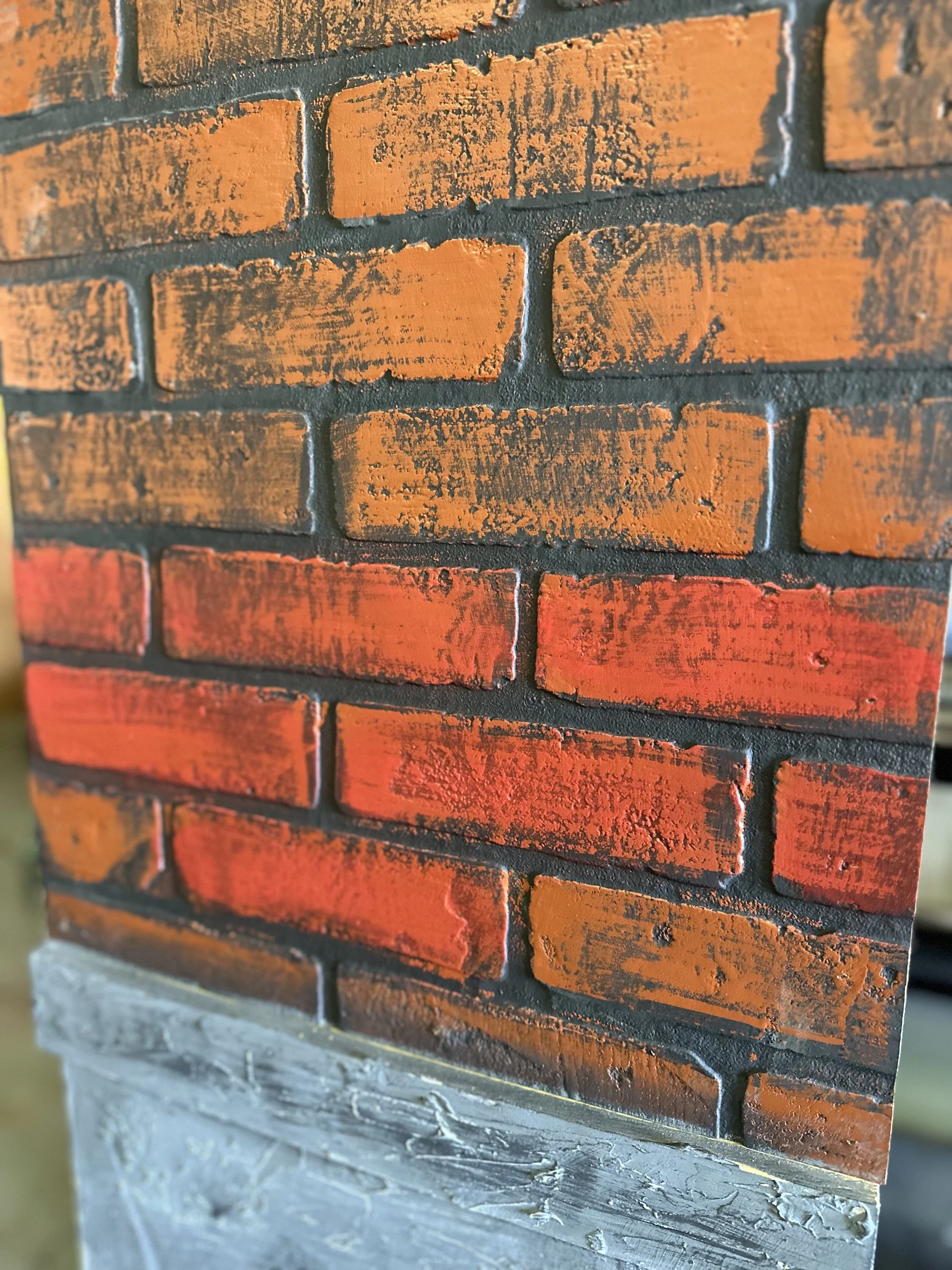 Willy Wonka / Alice in Wonderland - Tulare County Office of Education Theater Co.