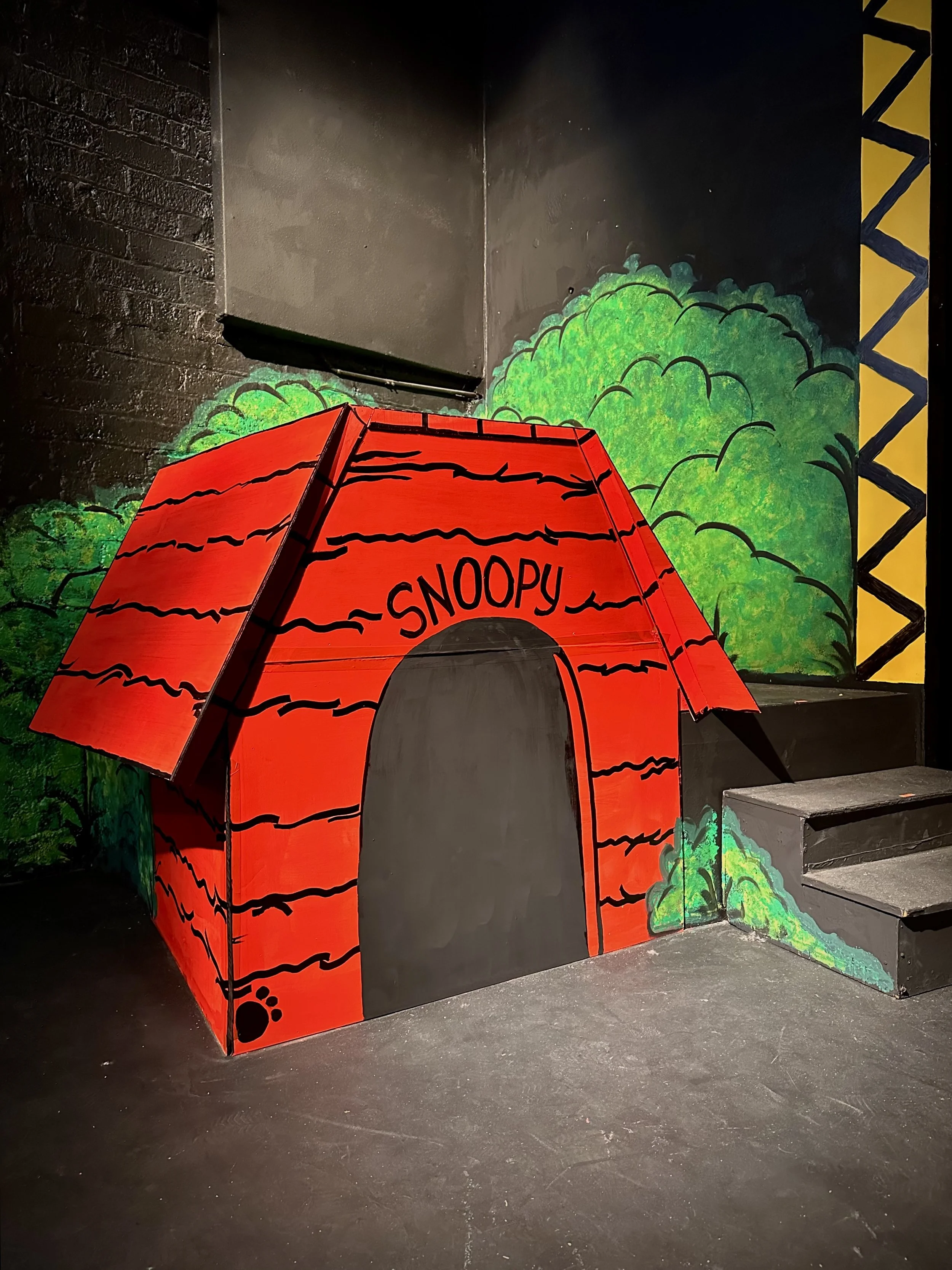 You're A Good Man, Charlie Brown