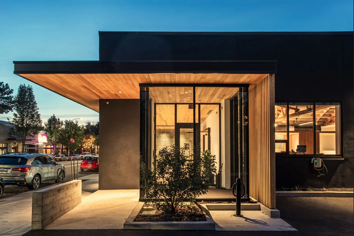 JHC Companies | Scott Edwards Architecture | Portland, Oregon | Commercial Construction Office Building.JPG