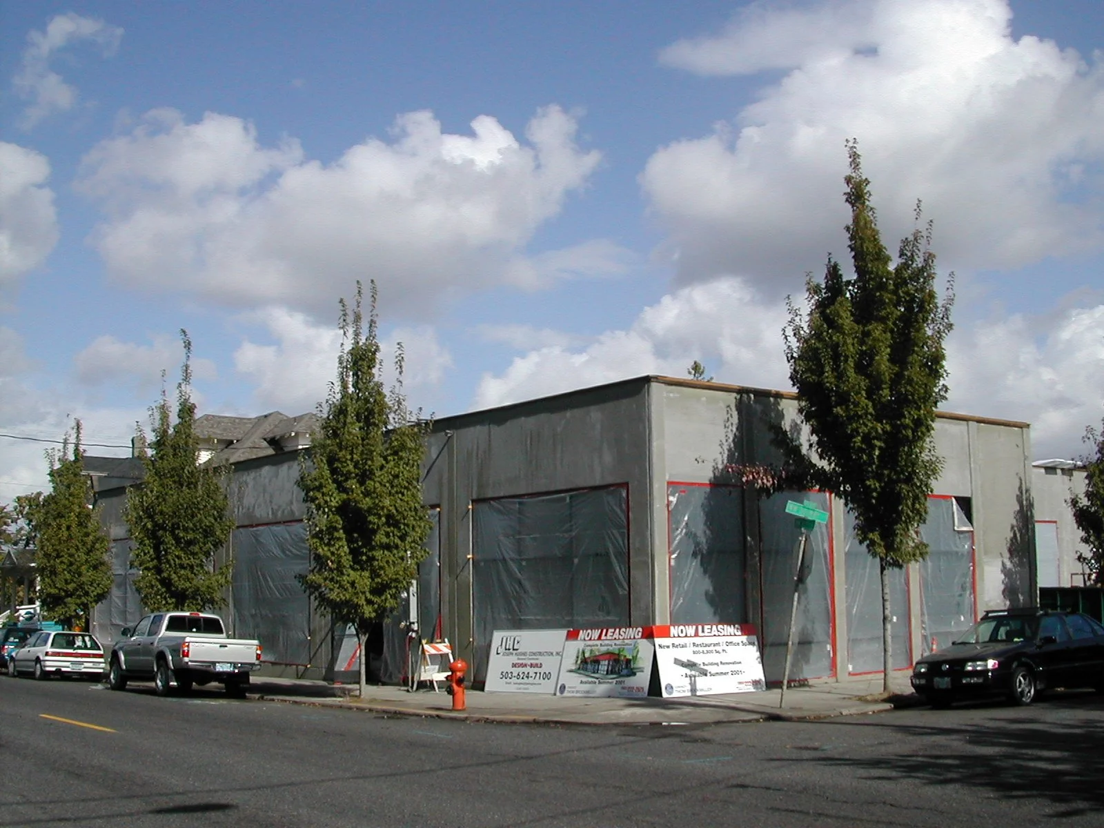 PRECONSTRUCTION: Why is it critical for commercial projects in Portland?