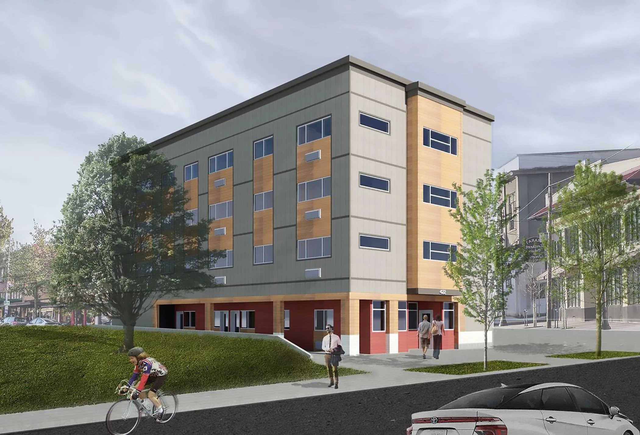 COMMERCIAL CONSTRUCTION COSTS IN PORTLAND: 2026 Guide for Developers &amp; Property Owners