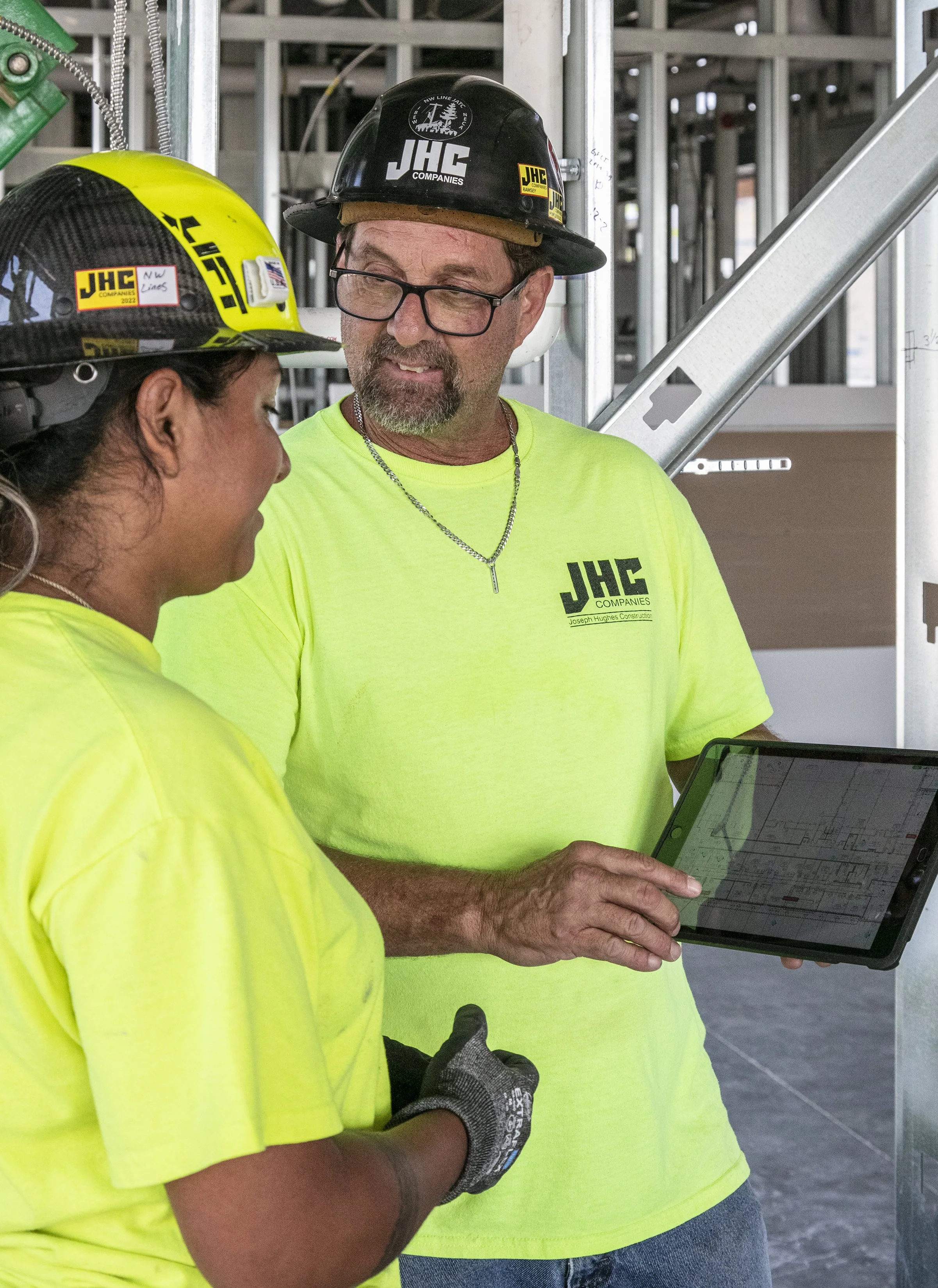 The Complete Guide to Preconstruction Services for Commercial Projects