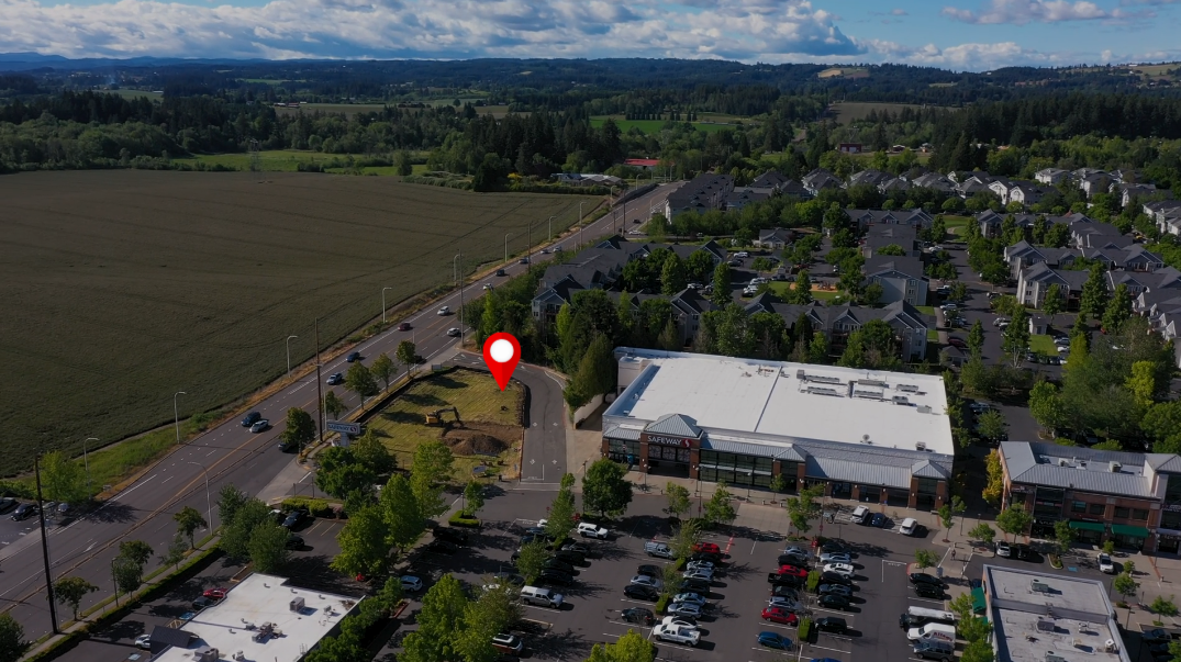 AFC Urgent Care Coming to Bethany: JHC Breaks Ground on New Healthcare Facility.