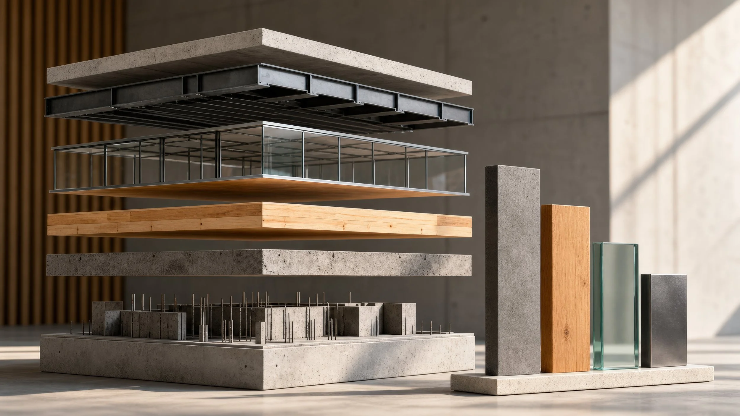 Your Project Doesn't Have to Be Bid-Ready to Get Useful Construction Pricing