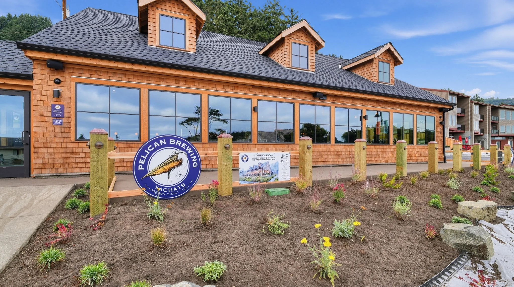 pelican-brewing-yachats-exterior-renovation