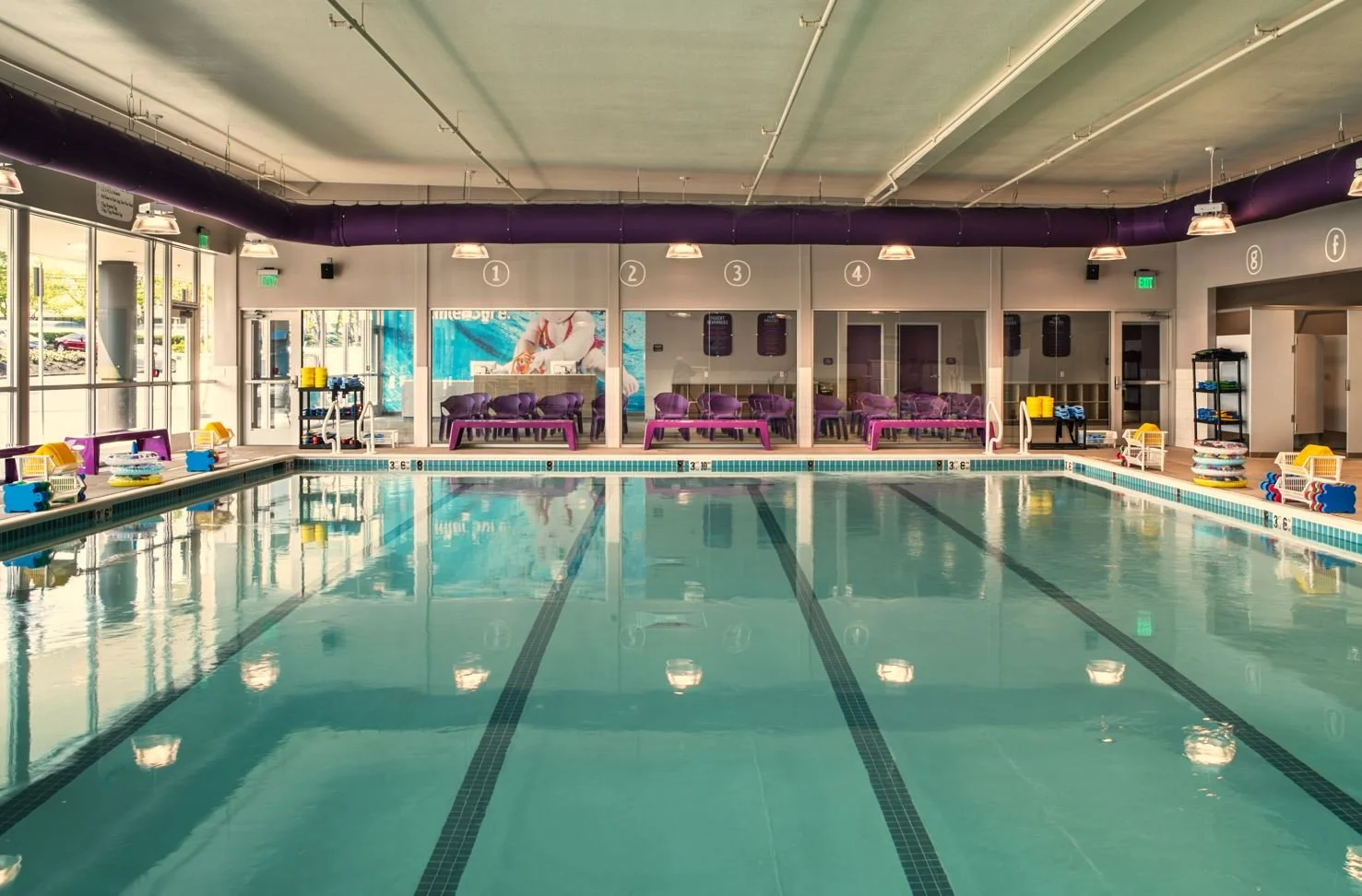 2019 Emler Swim Schools (3 Locations)