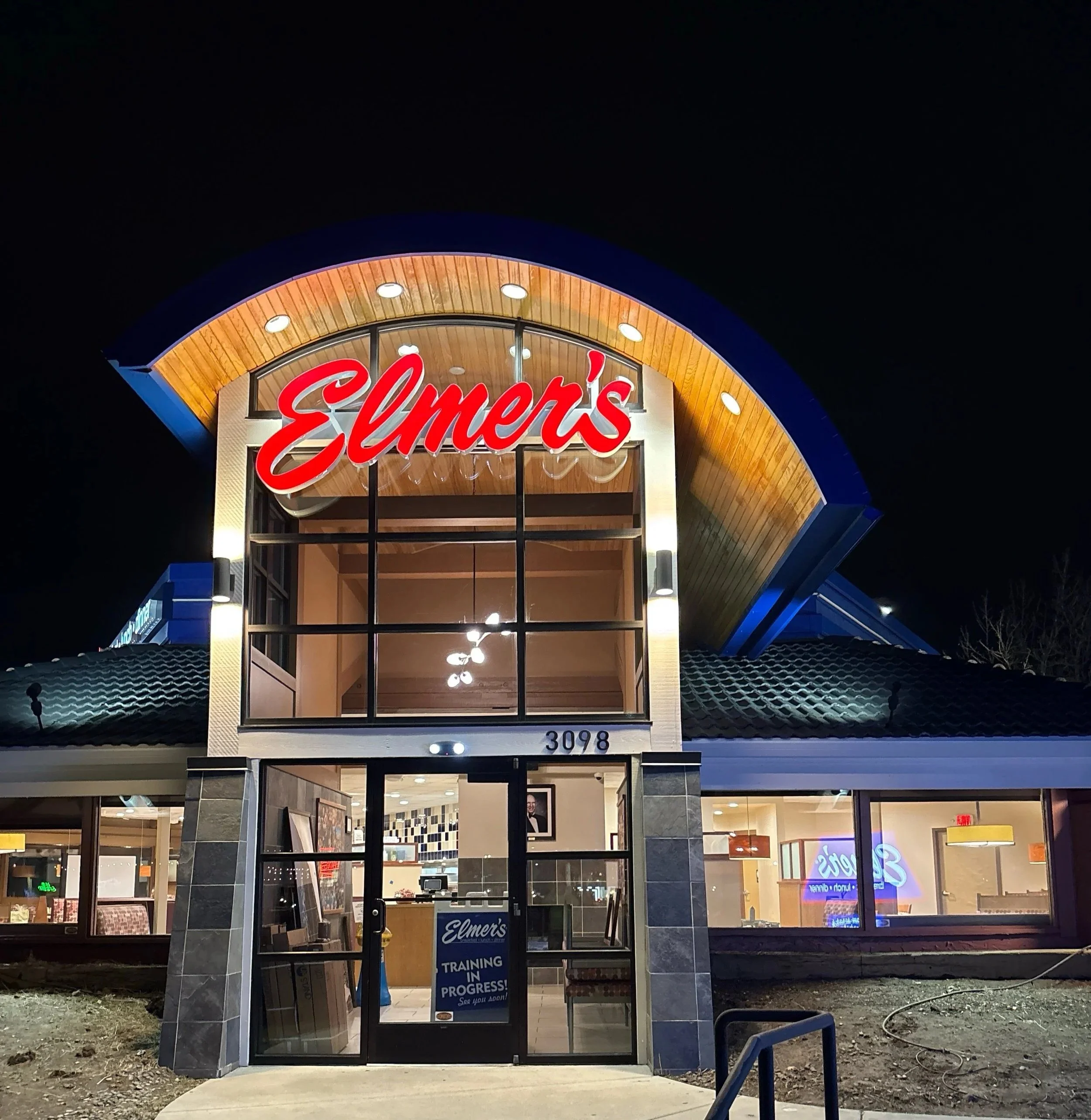 Elmer's Restuarants