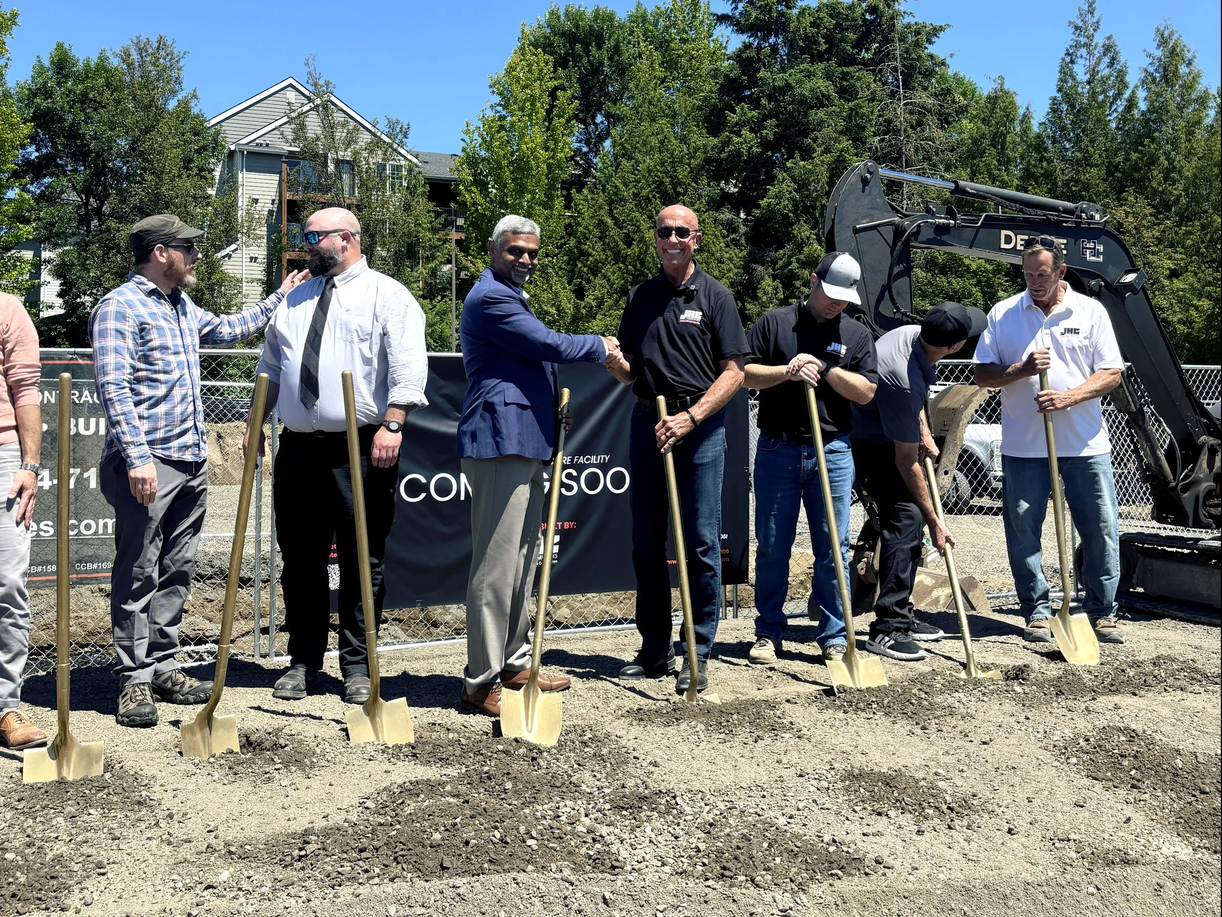 AFC-groundbreaking-ceremony-bethany-oregon-construction-team-urgent-care.jpg
