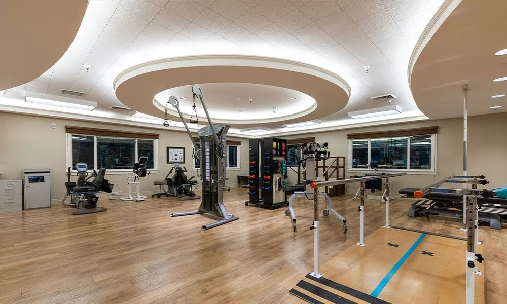 West Hills Health and Rehabilitation Center