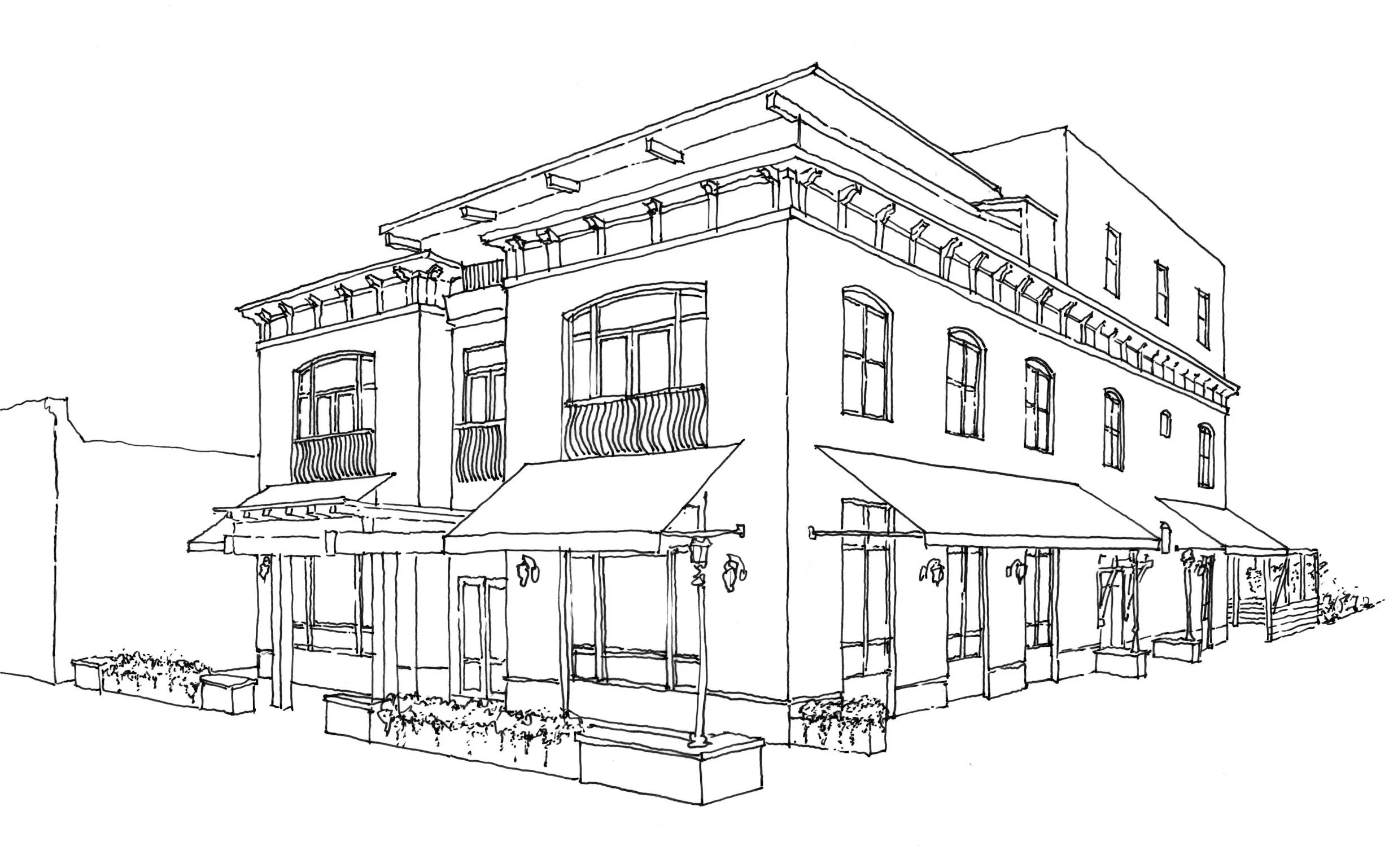 kaos-building-mcminnville-oregon-exterior-sketch.jpg