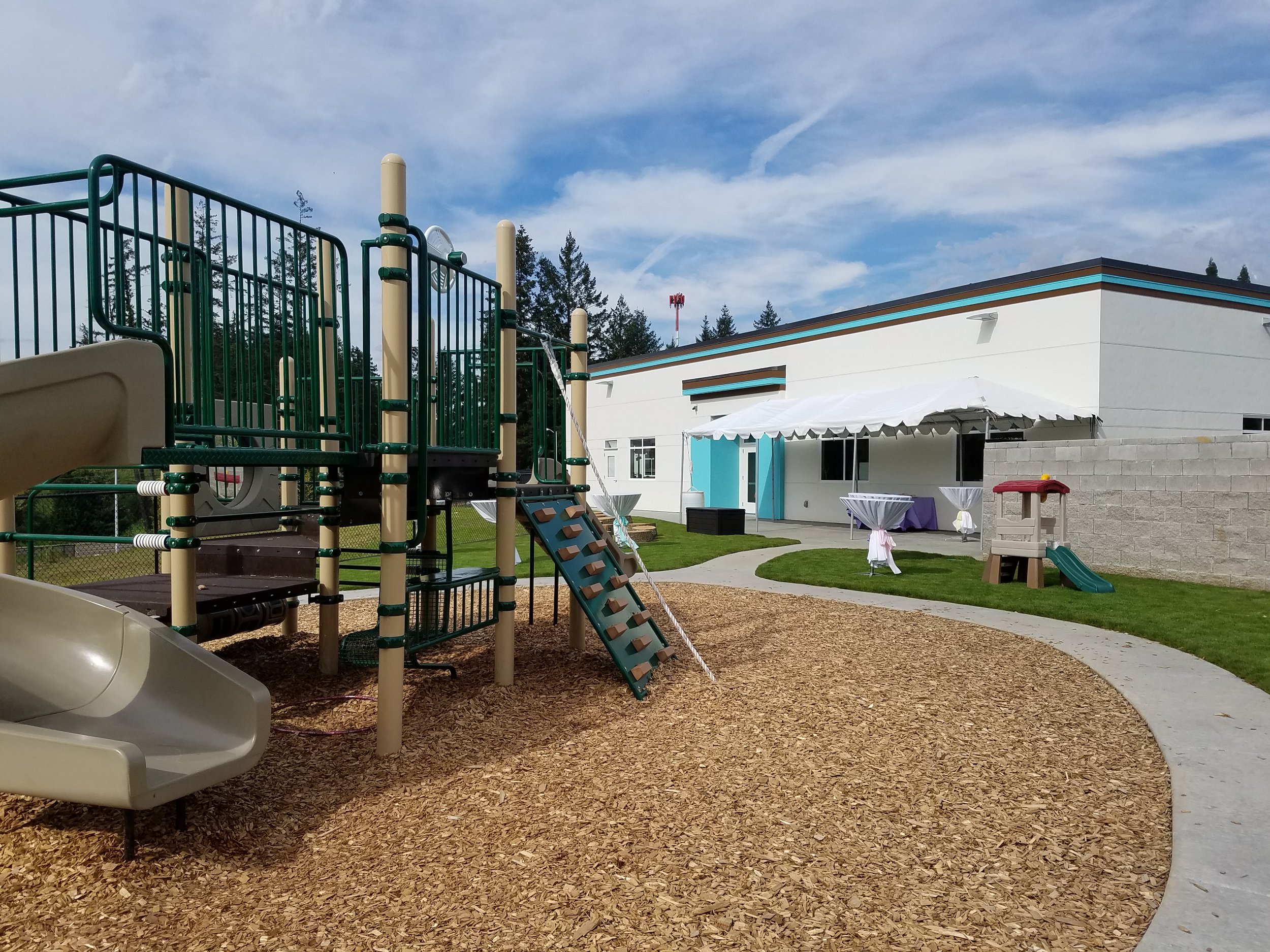 KLA Schools of Hillsboro