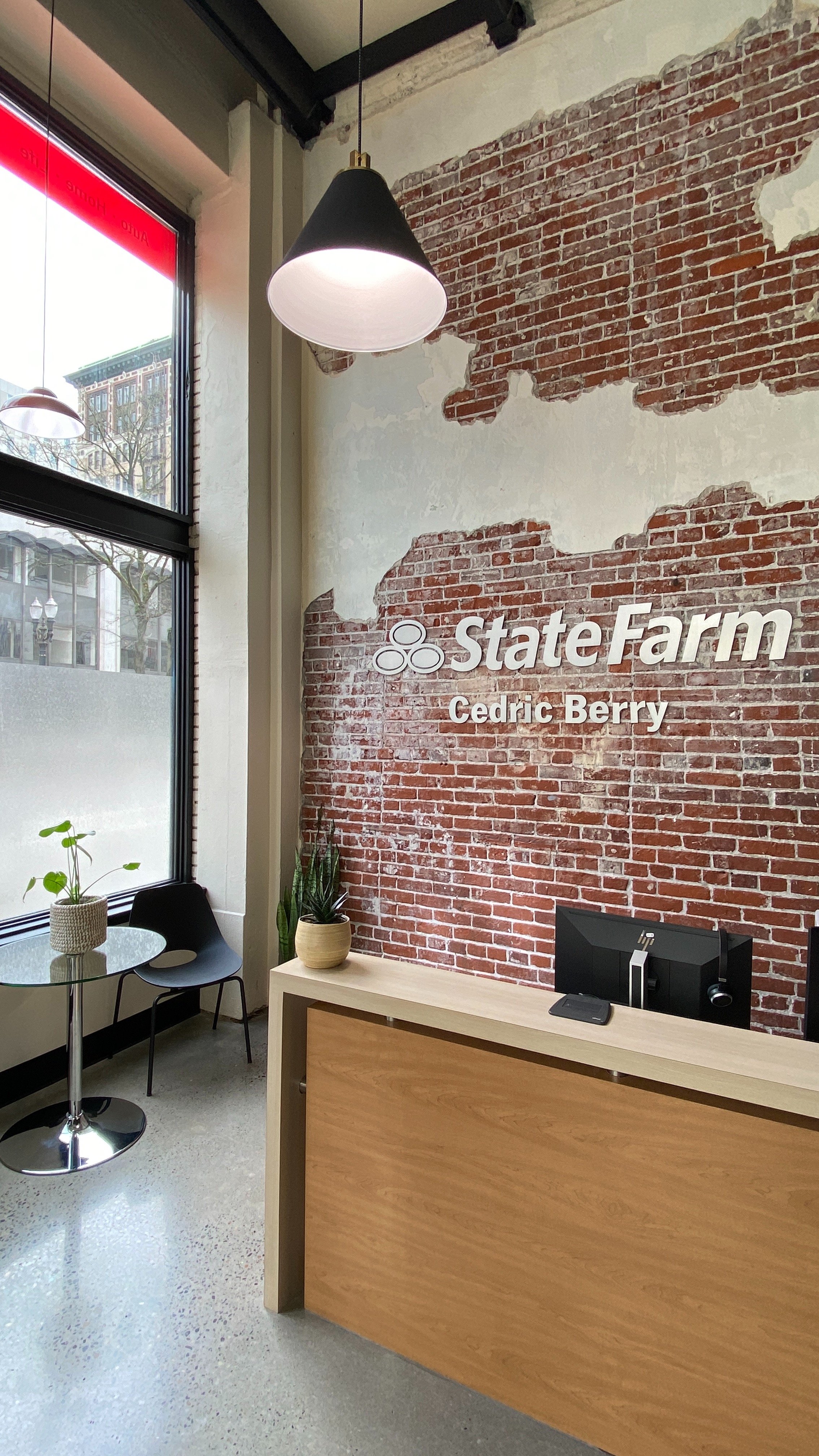 State Farm