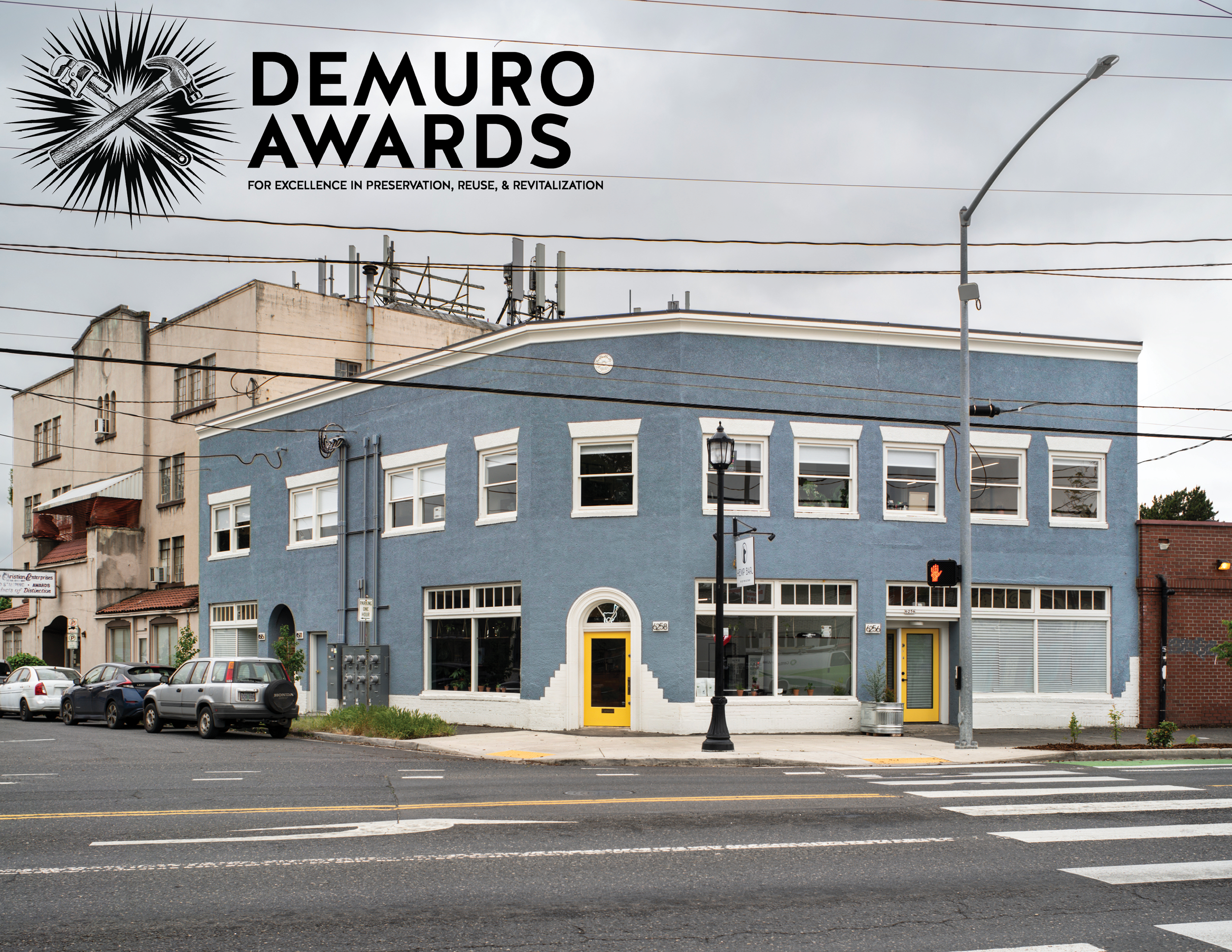 For Mrs. Noble - DeMuro Award.png