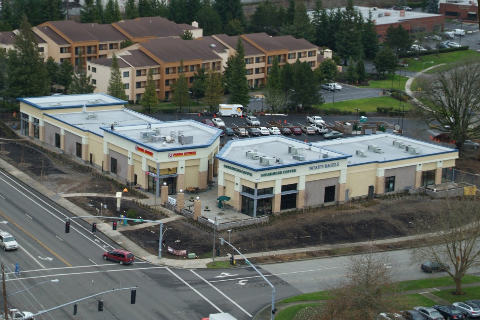 2006 Nimbus Building (Beaverton)