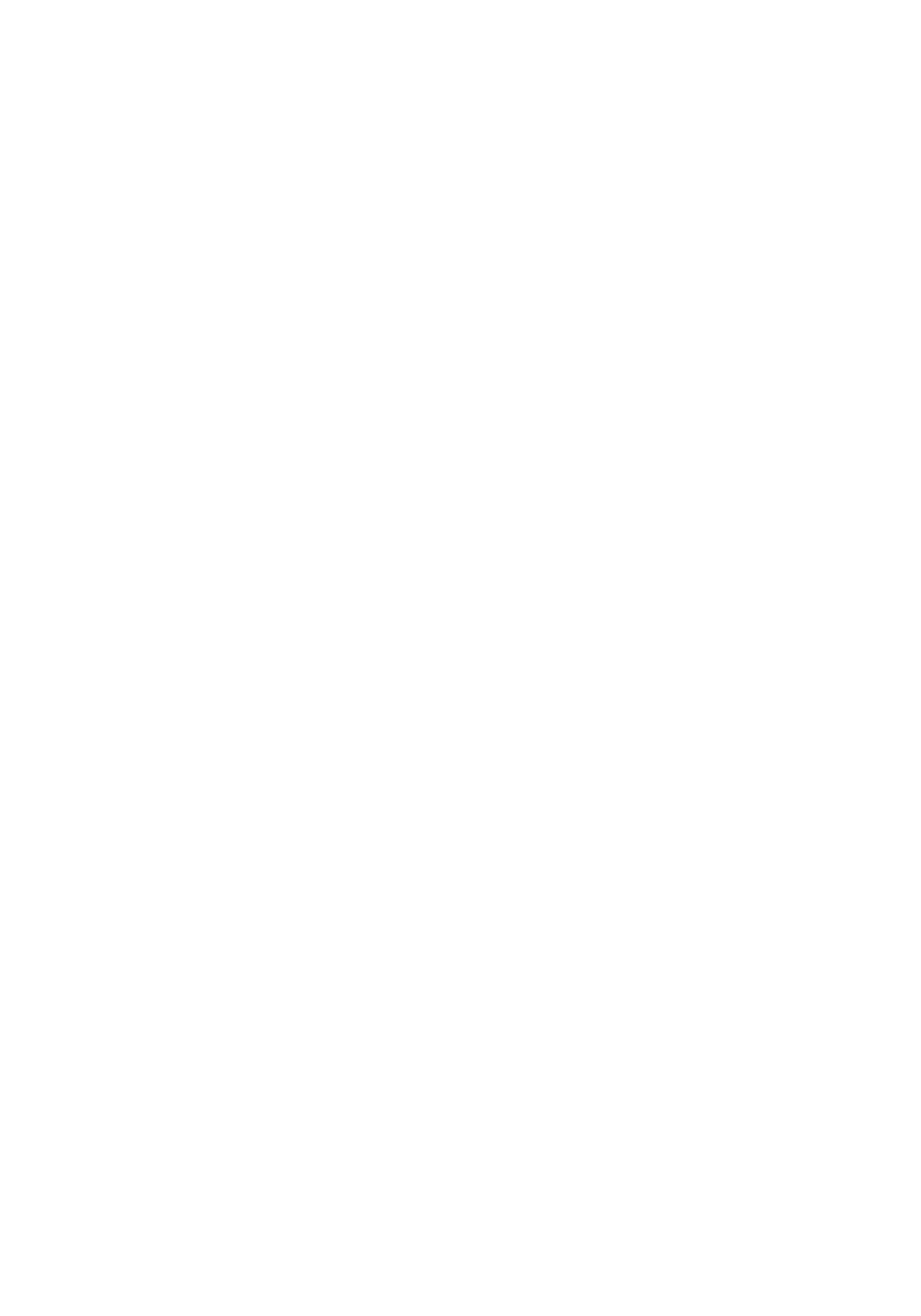 Black background with a white arrow pointing downward and to the left.