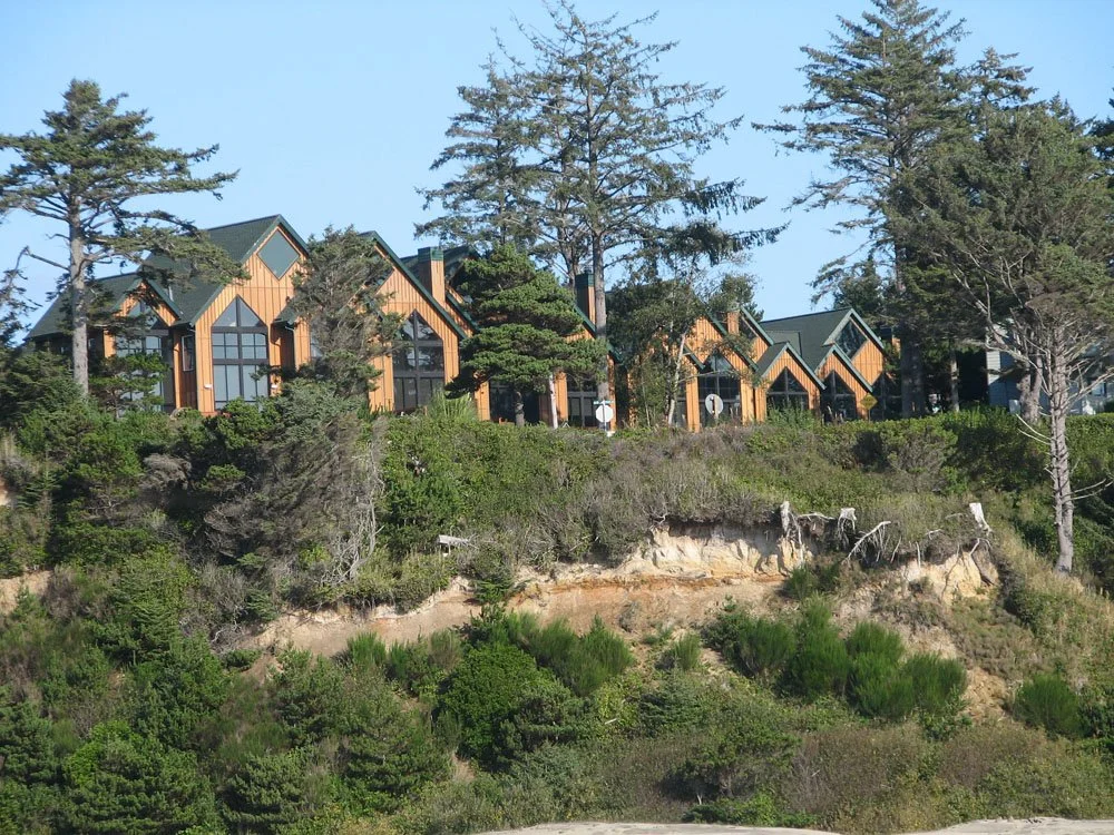 Meritage at Little Creek - JHC Companies Ground Up Townhome Construction Newport Oregon Coast View.jpg